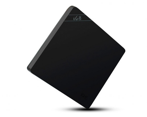 Андроид ТВ приставка Beelink i68 II Amlogic S912 2/16Gb