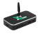 Ugoos X4 Pro 4Gb 32Gb Amlogic S905X4 и Android 11 Андроид ТВ приставка Ugoos X4 Pro 4Gb 32Gb Amlogic S905X4 и Android 11 Андроид ТВ приставка