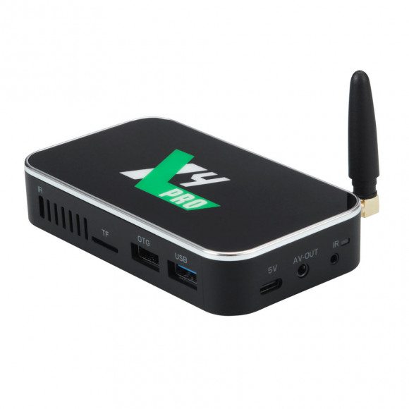 Ugoos X4 Pro 4Gb 32Gb Amlogic S905X4 и Android 11 Андроид ТВ приставка Ugoos X4 Pro 4Gb 32Gb Amlogic S905X4 и Android 11 Андроид ТВ приставка