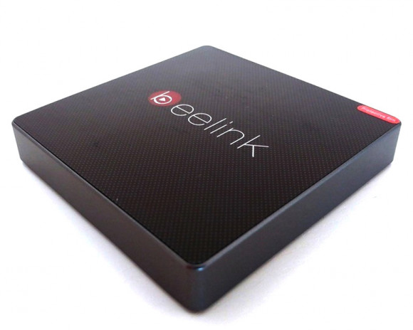 Андроид ТВ приставка Beelink GT1 Amlogic S912 2/32Gb