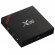 Андроид ТВ приставка X96W 1/8Gb Amlogic S905W Android 7.1 Андроид ТВ приставка X96W 1/8Gb Amlogic S905W Android 7.1