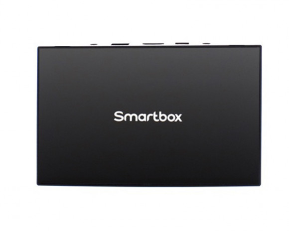 Андроид ТВ приставка Smartbox G8 Amlogic S905X 2/16Gb Андроид ТВ приставка Smartbox G8 Amlogic S905X 2/16Gb