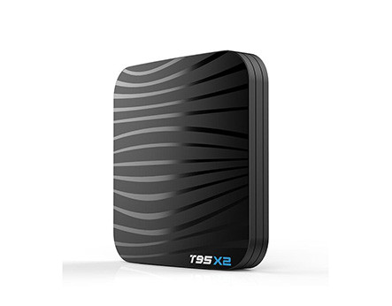 Андроид ТВ приставка Sunvell T95X2 2/16 Gb Amlogic S905X2 Android 8.1 Андроид ТВ приставка Sunvell T95X2 2/16 Gb Amlogic S905X2 Android 8.1