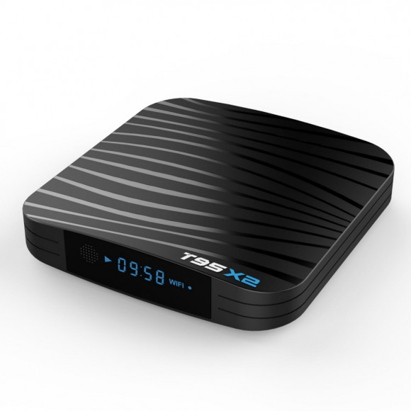 Андроид ТВ приставка Sunvell T95X2 2/16 Gb Amlogic S905X2 Android 8.1 Андроид ТВ приставка Sunvell T95X2 2/16 Gb Amlogic S905X2 Android 8.1