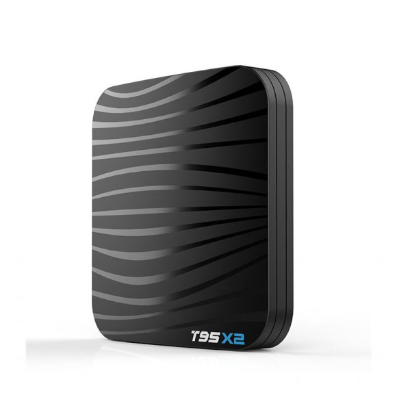 Андроид ТВ приставка Sunvell T95X2 2/16 Gb Amlogic S905X2 Android 8.1 Андроид ТВ приставка Sunvell T95X2 2/16 Gb Amlogic S905X2 Android 8.1