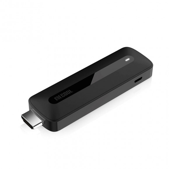 ТВ-стик Mecool KD3 2Gb 8Gb Amlogic S905Y4 и Android 11 ТВ-стик Mecool KD3 2Gb 8Gb Amlogic S905Y4 и Android 11