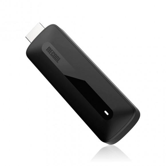 ТВ-стик Mecool KD3 2Gb 8Gb Amlogic S905Y4 и Android 11 ТВ-стик Mecool KD3 2Gb 8Gb Amlogic S905Y4 и Android 11