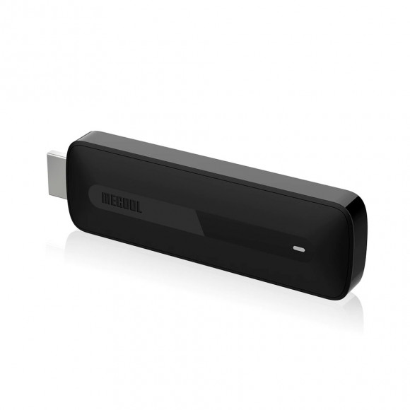 ТВ-стик Mecool KD3 2Gb 8Gb Amlogic S905Y4 и Android 11 ТВ-стик Mecool KD3 2Gb 8Gb Amlogic S905Y4 и Android 11