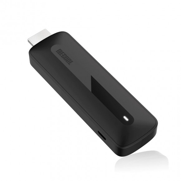 ТВ-стик Mecool KD3 2Gb 8Gb Amlogic S905Y4 и Android 11 ТВ-стик Mecool KD3 2Gb 8Gb Amlogic S905Y4 и Android 11