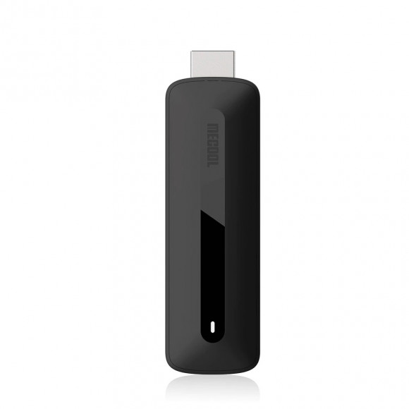 ТВ-стик Mecool KD3 2Gb 8Gb Amlogic S905Y4 и Android 11 ТВ-стик Mecool KD3 2Gb 8Gb Amlogic S905Y4 и Android 11