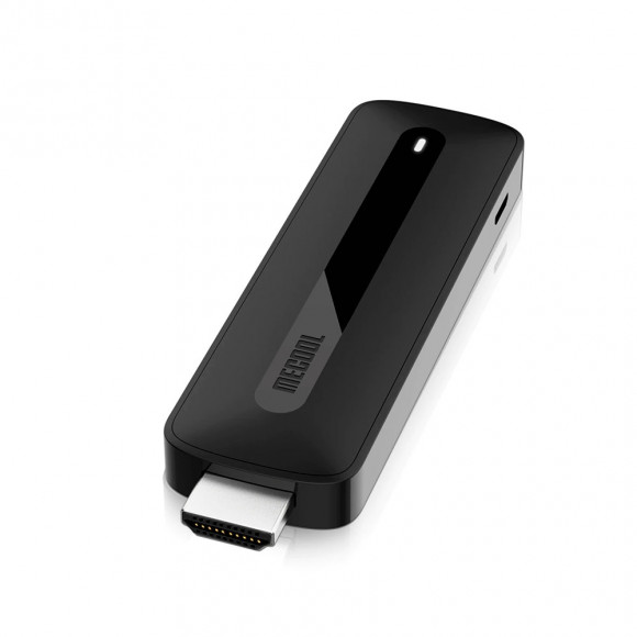 ТВ-стик Mecool KD3 2Gb 8Gb Amlogic S905Y4 и Android 11 ТВ-стик Mecool KD3 2Gb 8Gb Amlogic S905Y4 и Android 11