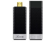Андроид ТВ приставка (стик) X96S 2/16 Gb Amlogic S905Y2