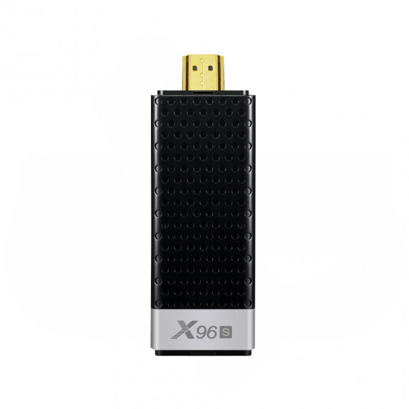 Андроид ТВ приставка (стик) X96S 2/16 Gb Amlogic S905Y2