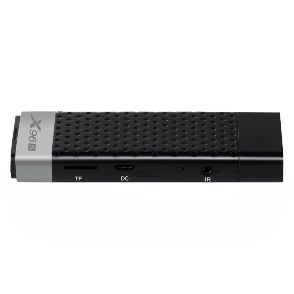 Андроид ТВ приставка (стик) X96S 2/16 Gb Amlogic S905Y2