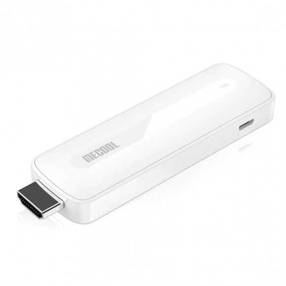 ТВ-стик Mecool KD5 1Gb 8Gb Amlogic S805X2 и Android 11