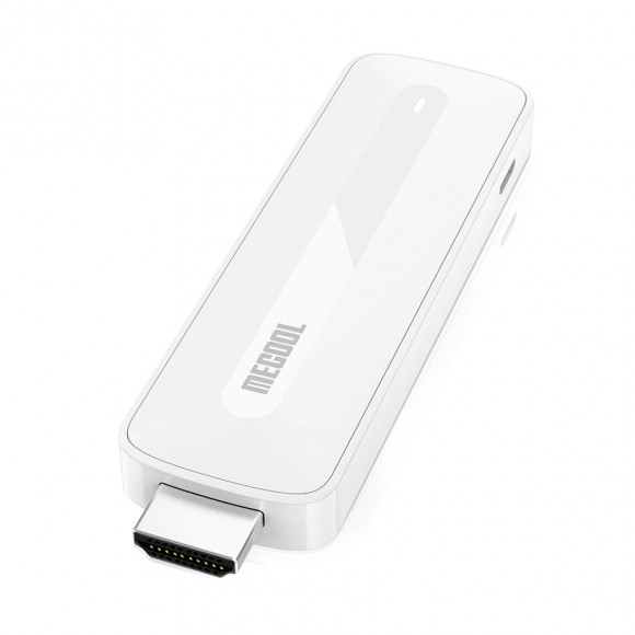 ТВ-стик Mecool KD5 1Gb 8Gb Amlogic S805X2 и Android 11