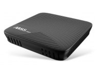 Андроид ТВ приставка Mecool M8S Pro Amlogic S912 3/16Gb