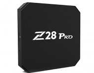 Андроид ТВ приставка Z28 PRO RK3328 1/8Gb