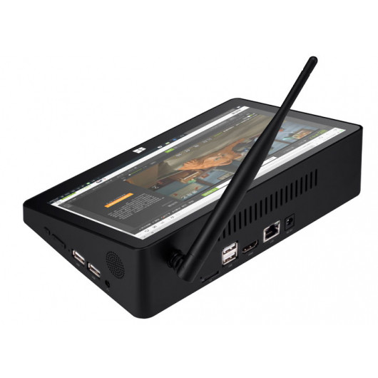 Mini PC PiPo X10 PRO 4Gb/64Gb Dual OS Windows 10 / Android 5.1 Intel Z8350 +сенсор 10.8' +10000mAh Mini PC PiPo X10 PRO 4Gb/64Gb Dual OS Windows 10 / Android 5.1 Intel Z8350 +сенсор 10.8' +10000mAh