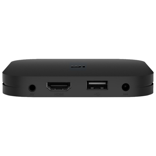 Андроид ТВ Приставка Xiaomi Mi Box 3 S International EU version (MDZ-22-AB) Андроид ТВ Приставка Xiaomi Mi Box 3 S International EU version (MDZ-22-AB)