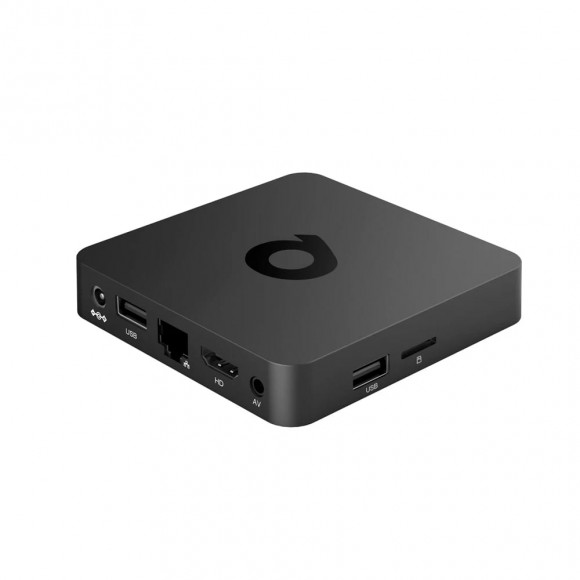 Q1 2Gb/8Gb Allwinner H313 Android 10 смарт ТВ приставка Q1 2Gb/8Gb Allwinner H313 Android 10 смарт ТВ приставка