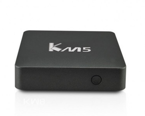 Андроид ТВ приставка Mecool KM5 Amlogic S905X 1/8Gb Андроид ТВ приставка Mecool KM5 Amlogic S905X 1/8Gb