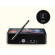 Mini PC PiPo X8 PRO 2Gb/32Gb Windows 10 + Android 5.1 Intel Atom X5-Z8350 +сенсорный экран 7' 