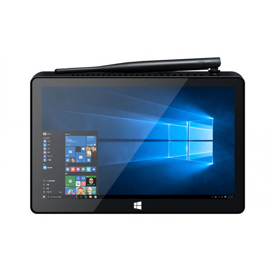 Mini PC PiPo X9S 4Gb/64Gb Windows 10 Intel Z8300 + сенсорный экран 8.9'