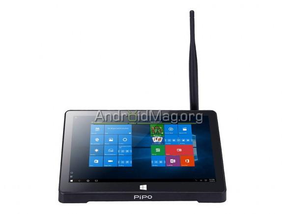 Mini PC PIPO X10s Intel Celeron J4105 Quad Core 6 ГБ RAM 64GB RAM + сенсорный экран 10,1' Mini PC PIPO X10s Intel Celeron J4105 Quad Core 6 ГБ RAM 64GB RAM + сенсорный экран 10,1'