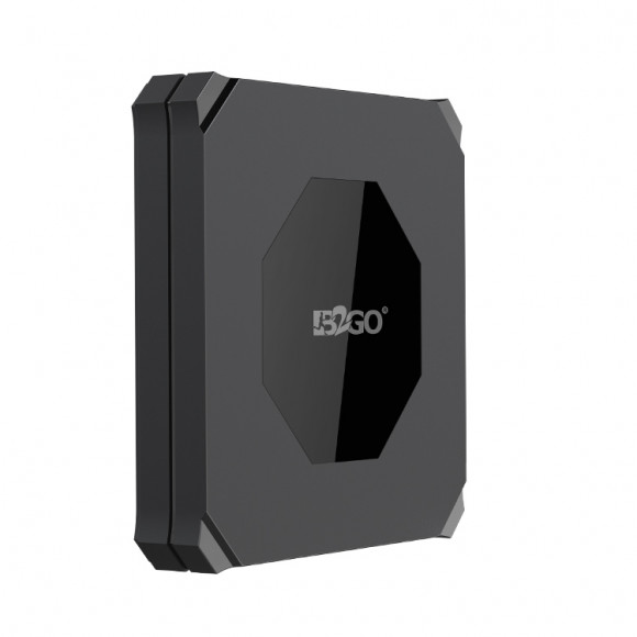 Андроид ТВ приставка B2GO GT6 2GB 16GB Amlogic S905W Quad Core Android 8.1 Андроид ТВ приставка B2GO GT6 2GB 16GB Amlogic S905W Quad Core Android 8.1