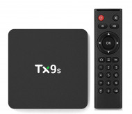 ТВ приставка Tanix TX9s Amlogic S912 2Gb/8Gb Android 9.0