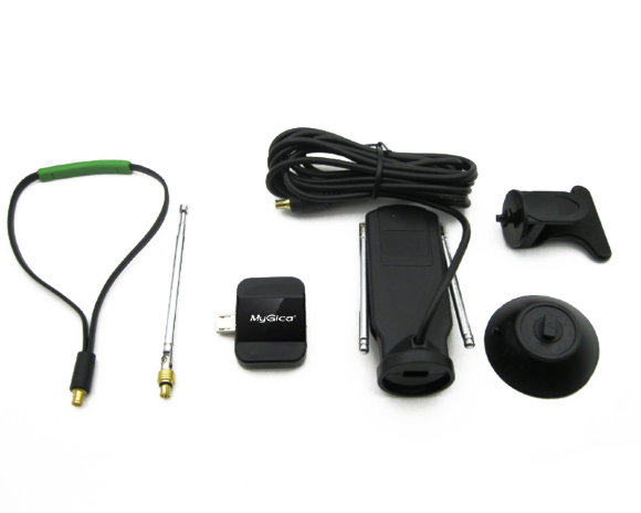 Micro USB цифровой тв тюнер MyGica PT360 для Android устройств DVB T2 Micro USB цифровой тв тюнер MyGica PT360 для Android устройств DVB T2