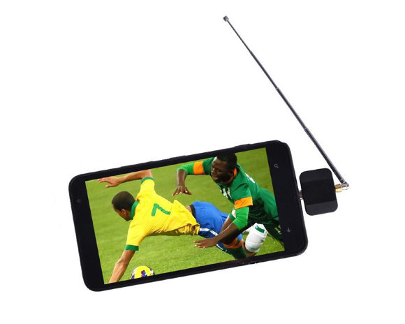 Micro USB цифровой тв тюнер MyGica PT360 для Android устройств DVB T2 Micro USB цифровой тв тюнер MyGica PT360 для Android устройств DVB T2