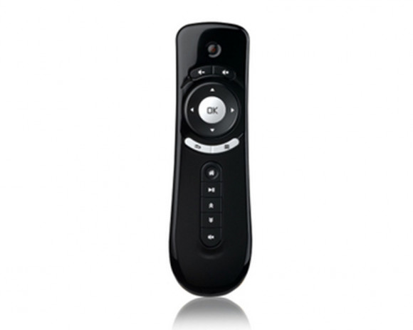 Аэромышь Tooploo T2 Air Mouse (воздушная мышь MF100)