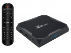 Андроид ТВ приставка X96 MAX Plus 2/16Gb Amlogic S905X3 Android 9