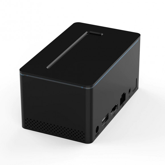 Смарт ТВ-бокс X6 2/16Gb Amlogic S905Y4 Android 11 Смарт ТВ-бокс X6 2/16Gb Amlogic S905Y4 Android 11