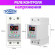Реле контроля напряжения TOMZN TOVPD1-40-V