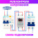 Реле контроля напряжения TOMZN TOVPD1-40-V