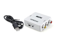 Конвертер HDMI to AV для Android tv box