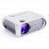 Портативный LED проектор BX5 Max-T Unic T7 WiFi 1080P Портативный LED проектор BX5 Max-T Unic T7 WiFi 1080P