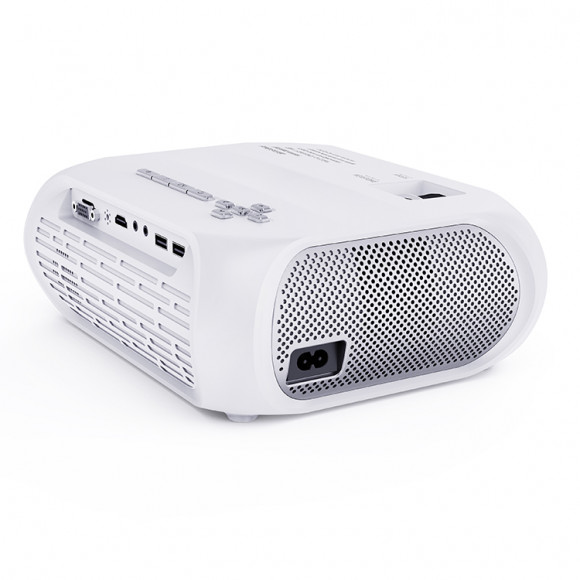 Портативный LED проектор BX5 Max-T Unic T7 WiFi 1080P Портативный LED проектор BX5 Max-T Unic T7 WiFi 1080P