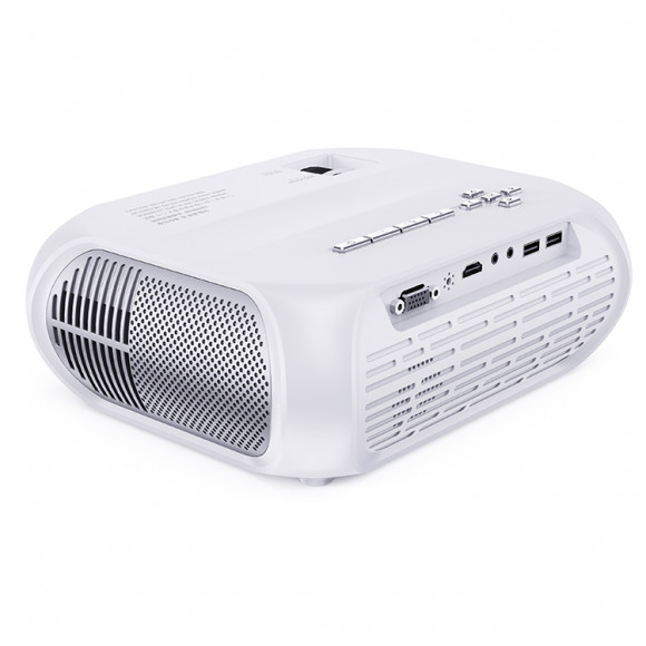 Портативный LED проектор BX5 Max-T Unic T7 WiFi 1080P Портативный LED проектор BX5 Max-T Unic T7 WiFi 1080P
