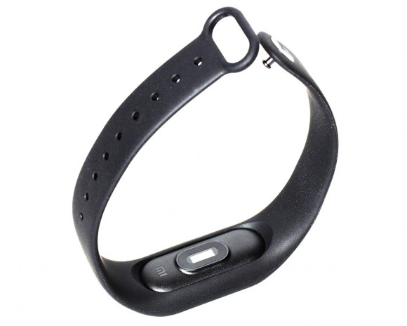 Фитнес браслет Xiaomi Mi Band 2 (OLED) шагомер пульсометр часы водостойкие