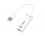 Сетевой адаптер USB Lan 100Mb Сетевой адаптер USB Lan 100Mb