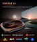  Андроид ТВ приставка VONTAR X4 Amlogic S905X4 Android 11