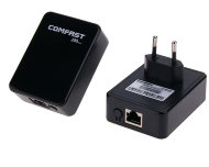 Комплект Powerline адаптеров Ethernet 200Mbps Comfast CF-WP200M
