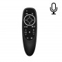 Аэромышь G10s Pro Air+Mic с подсветкой и голосовым поиском Аэромышь G10s Pro Air+Mic с подсветкой и голосовым поиском