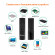 Аэромышь с микрофоном G21S Air Mouse Гироскоп Android Windows Аэромышь с микрофоном G21S Air Mouse Гироскоп Android Windows