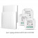 Умный беспроводной выключатель Tuya Smart Switch (3 реле Wi-Fi + 2 тройных выключателя) TSS-3R2G3