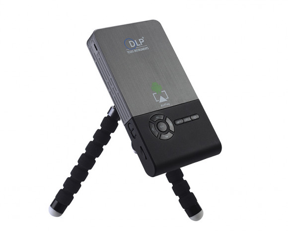 Карманный проектор на Android DLP C2 Smart Wi-Fi HDMI out Карманный проектор на Android DLP C2 Smart Wi-Fi HDMI out